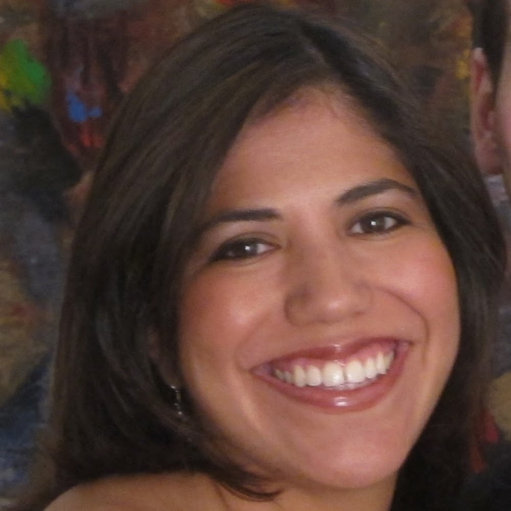 Meet your Posher, Paola nasser